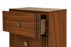Set de 2 Buros Soreia - Parota