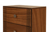 Set de 2 Buros Soreia - Parota