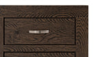 Set de 2 Buros Valentina - Capuchino