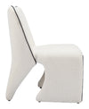 Sillon Novo - Blanco