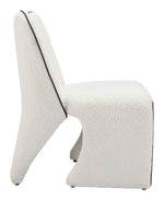 Sillon Novo - Blanco