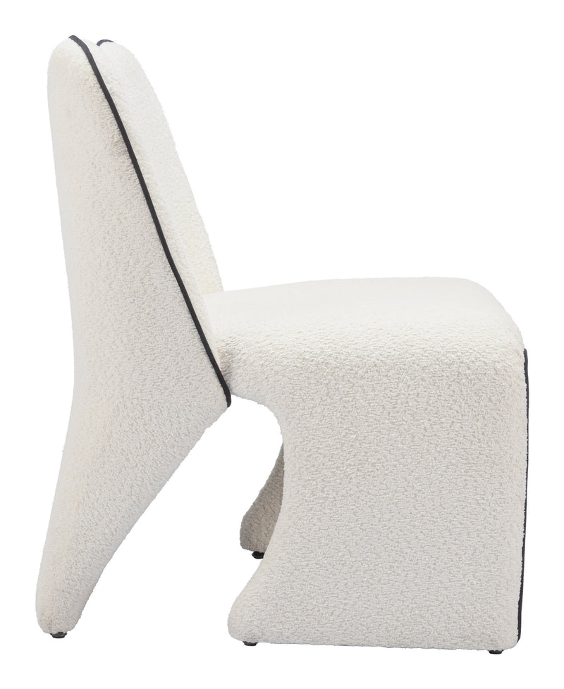 Sillon Novo - Blanco