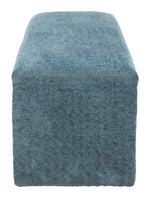 Banca Scatola - Azul