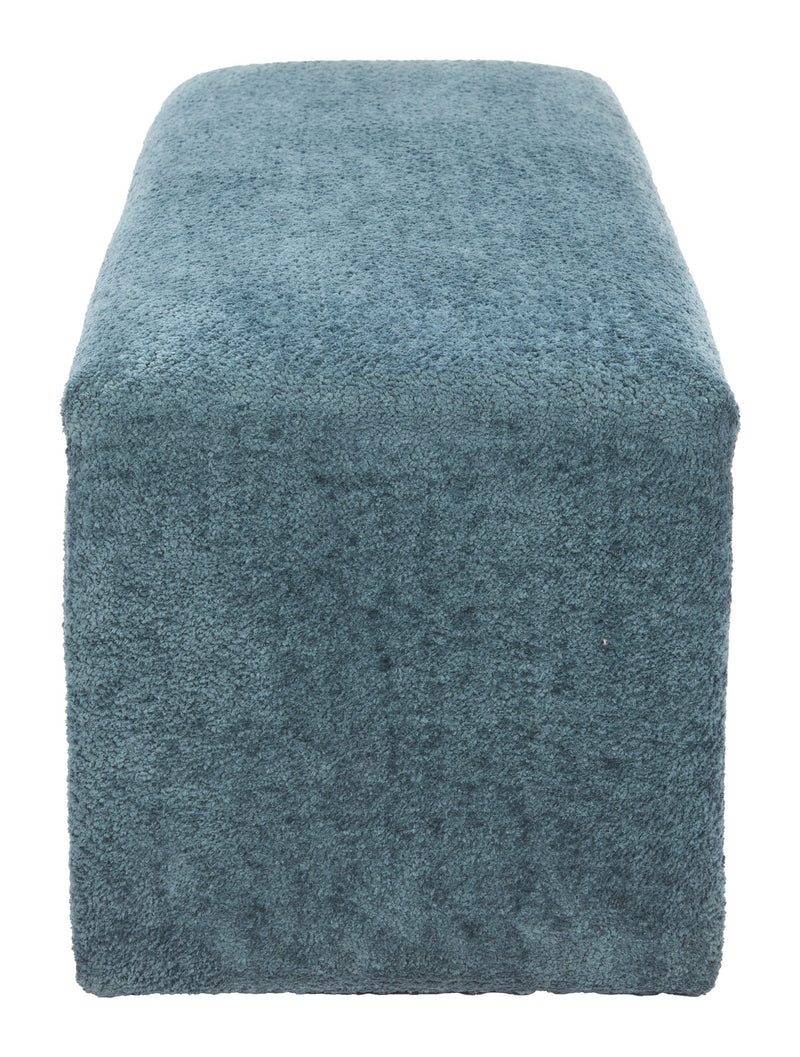 Banca Scatola - Azul