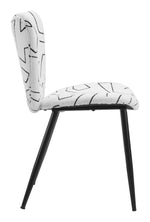 Silla Prestige - Blanco