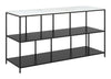 Credenza Singularity - Blanco