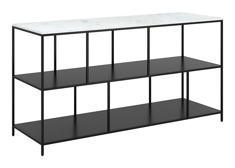 Credenza Singularity - Blanco