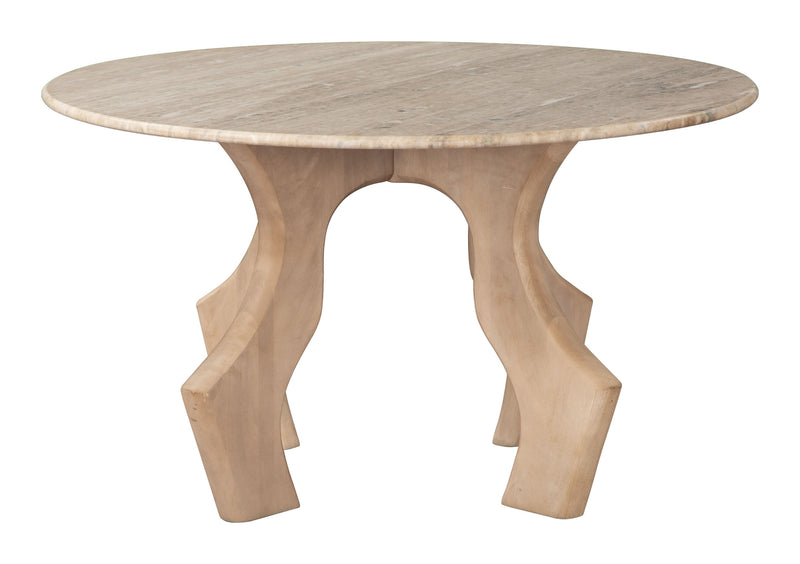 Mesa de Centro Eda - Beige