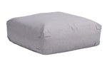 Ottoman Exterior Luanda - Gris