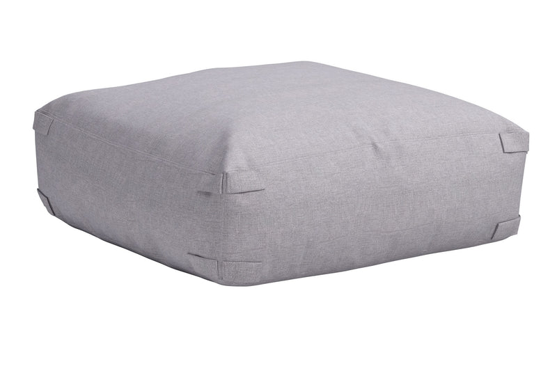 Ottoman Exterior Luanda - Gris