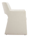 Silla de Comedor Minet - Blanco