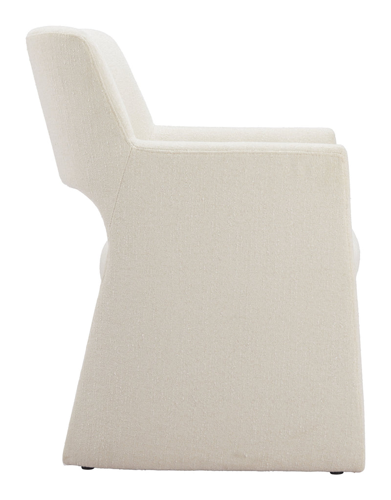 Silla de Comedor Minet - Blanco