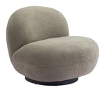 Sillon Myanmar - Verde
