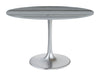 Mesa de Comedor Star - Plateado