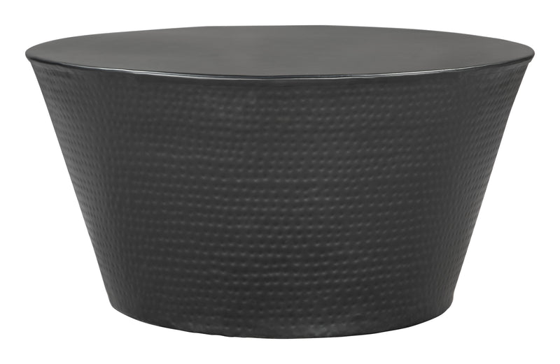 Mesa de Centro Durban - Negro