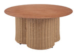 Mesa de Centro Soka - Natural
