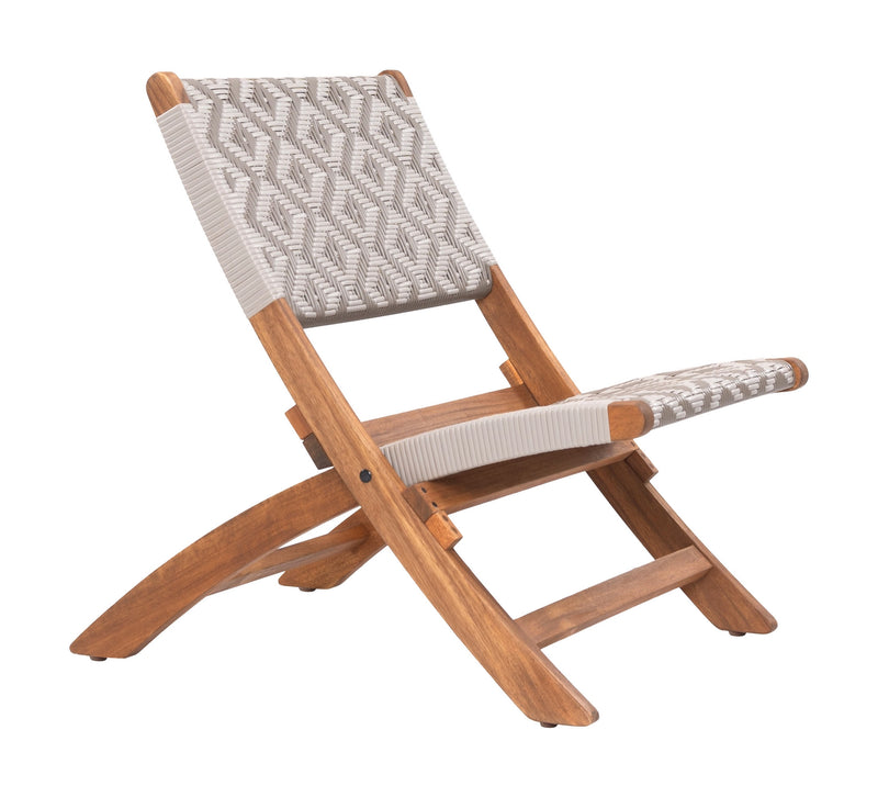 Silla de Exterior Tide - Cafe