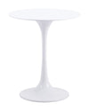 Mesa Lateral Wilco 2 - Blanco