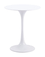 Mesa Lateral Wilco 2 - Blanco