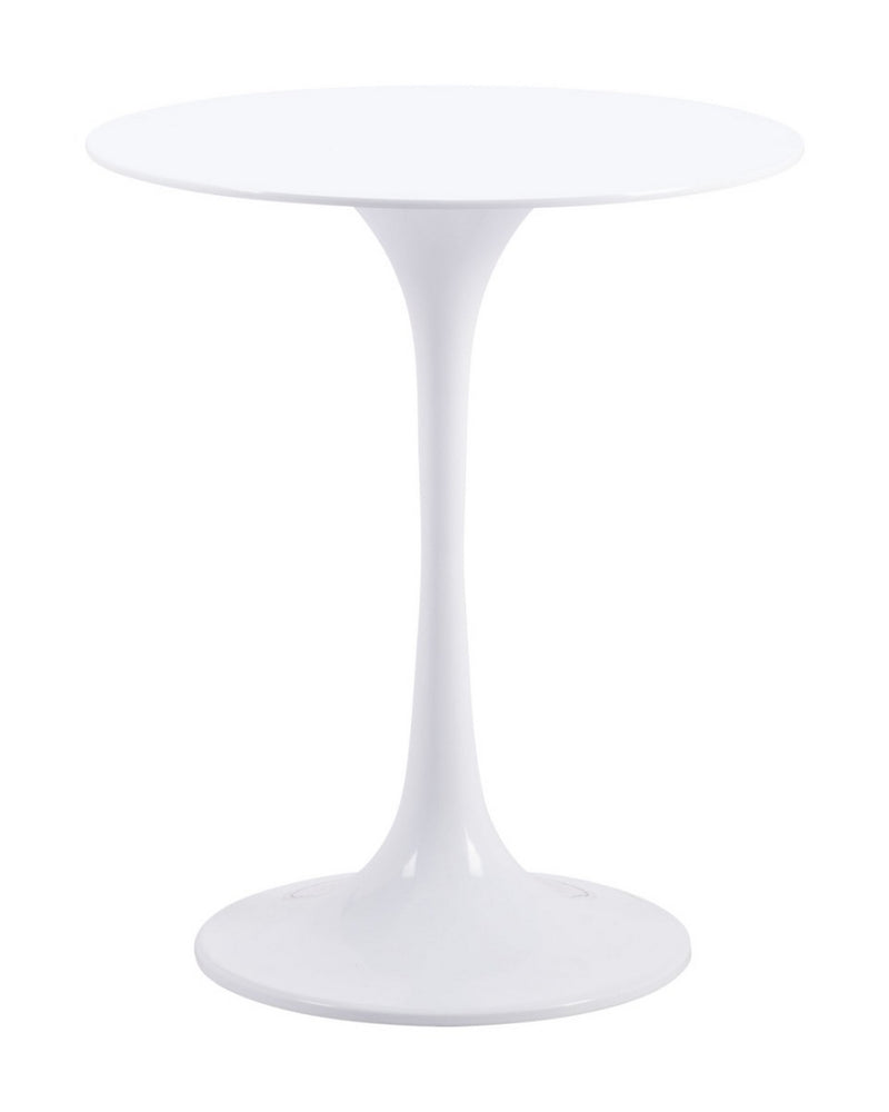 Mesa Lateral Wilco 2 - Blanco