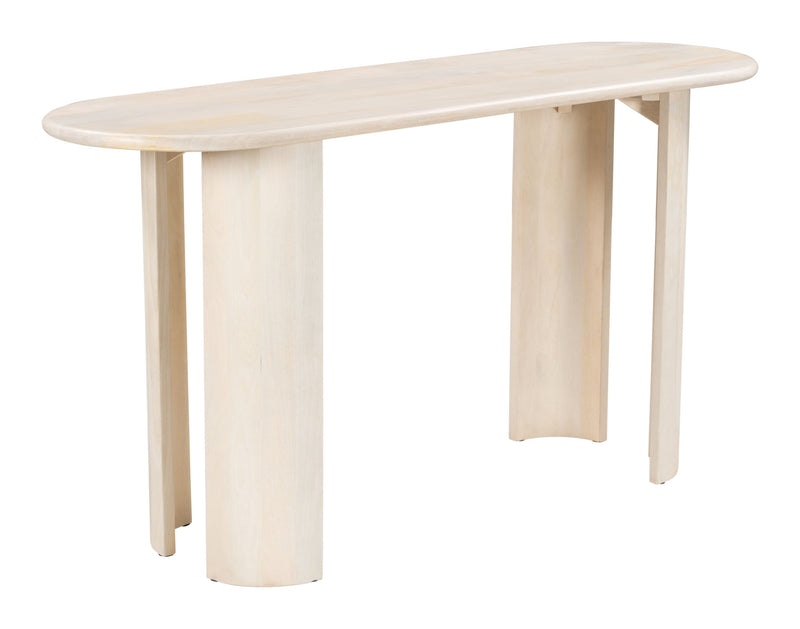 Credenza Risan - Blanco