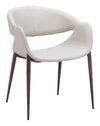 Silla de Comedor Limay - Blanco