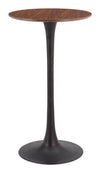 Mesa de Bar Auray - Negro