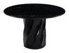 Mesa de Comedor Kuro - Negro
