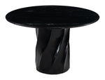 Mesa de Comedor Kuro - Negro