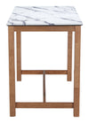 Mesa de Comedor Fein - Blanco