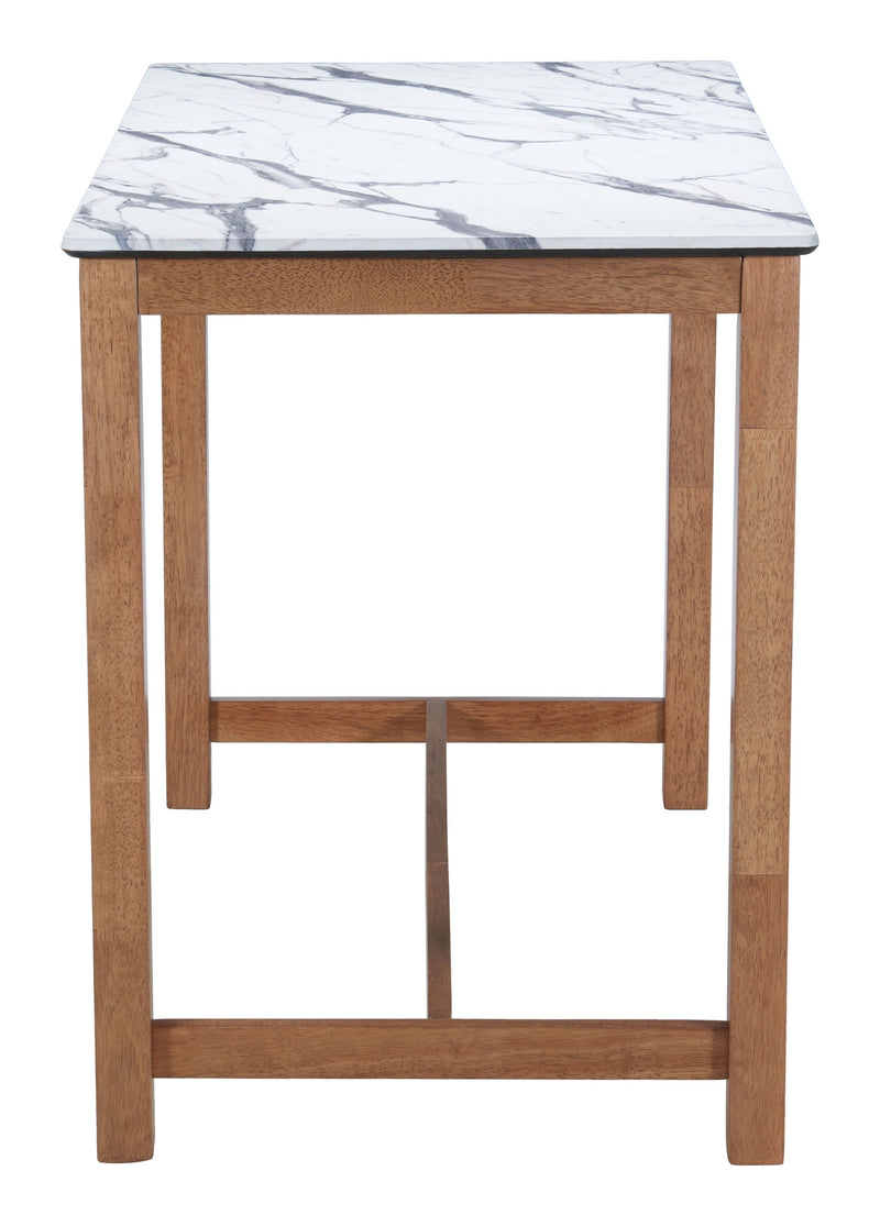 Mesa de Comedor Fein - Blanco