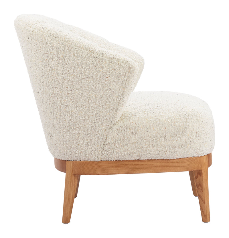 Sillon Leque - Beige