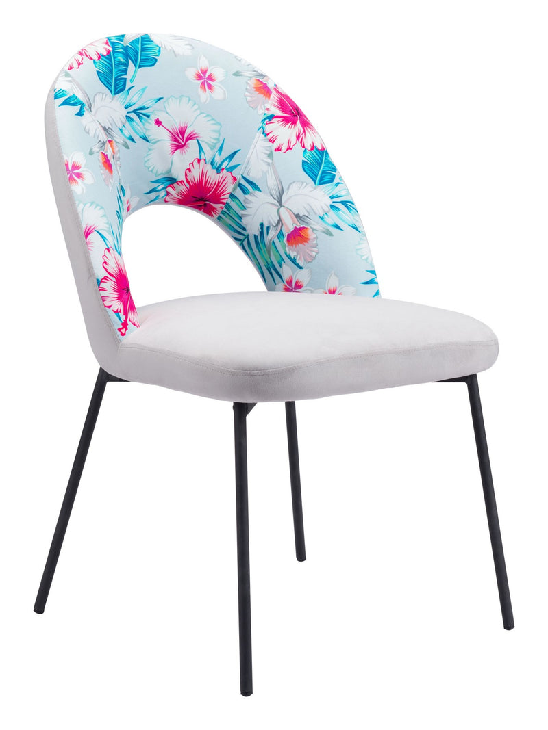 Silla de Comedor Torrey - Blanco