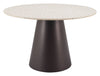 Mesa de Comedor Jorf - Negro