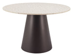 Mesa de Comedor Jorf - Negro