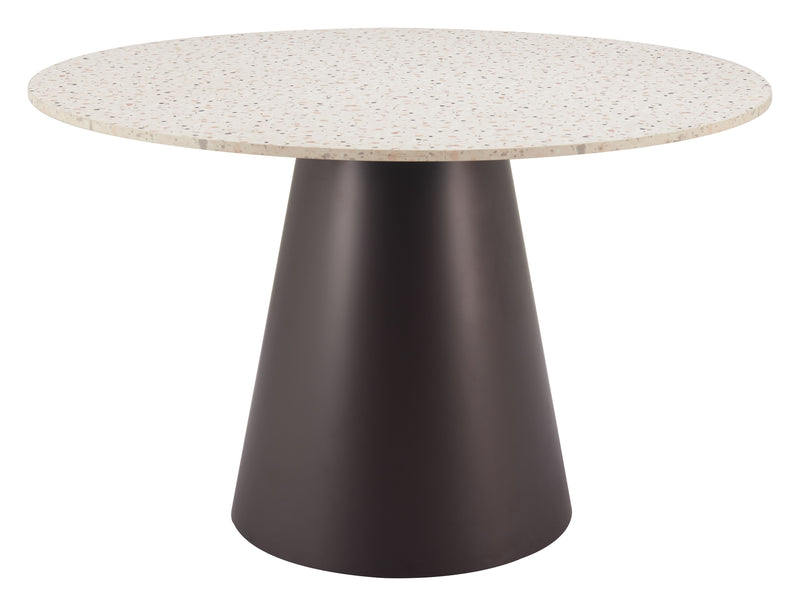 Mesa de Comedor Jorf - Negro