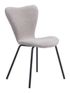 Silla de Comedor Thibideaux - Gris
