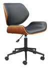 Silla de Oficina Flex 2 - Negro