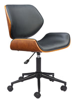 Silla de Oficina Flex 2 - Negro