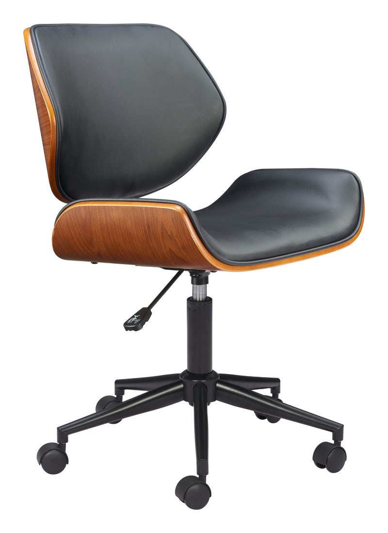 Silla de Oficina Flex 2 - Negro