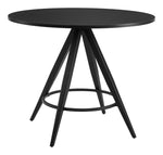 Mesa de Comedor Dinos - Negro
