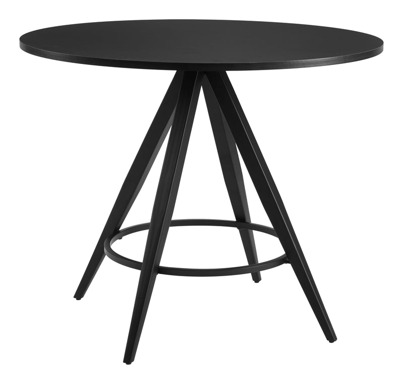Mesa de Comedor Dinos - Negro