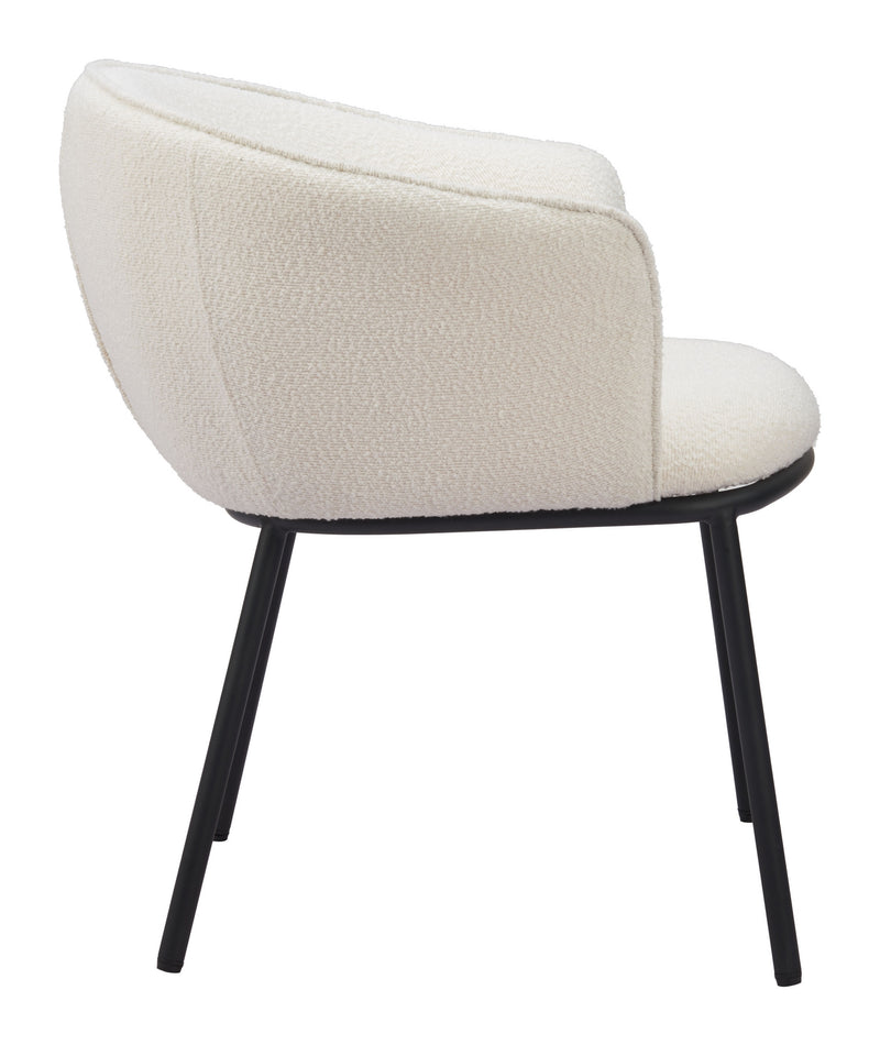 Silla de Comedor Essen - Blanco
