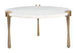 Mesa de Centro Rench - Blanco