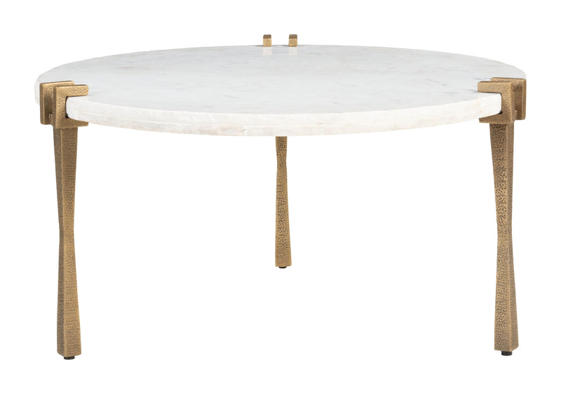 Mesa de Centro Rench - Blanco
