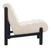 Sillon Maki - Beige