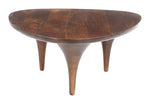 Mesa de Centro Spiker - Nogal
