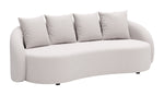 Sofa Exterior Sunny Isles - Beige