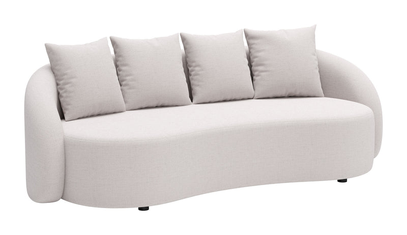 Sofa Exterior Sunny Isles - Beige