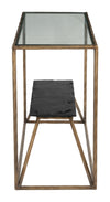 Credenza Ranol - Bronce